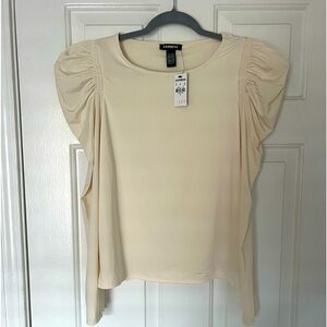 Express Puff Sleeves